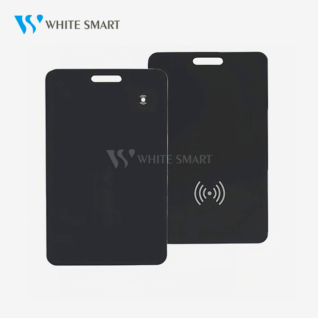 NFC airtag card